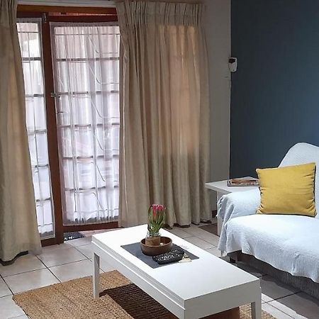 피터마리츠버그 Rest And Rise B&B 외부 사진