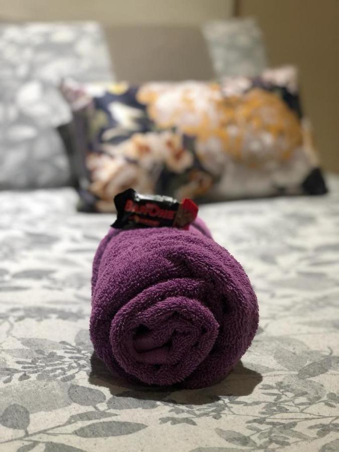 피터마리츠버그 Rest And Rise B&B 외부 사진